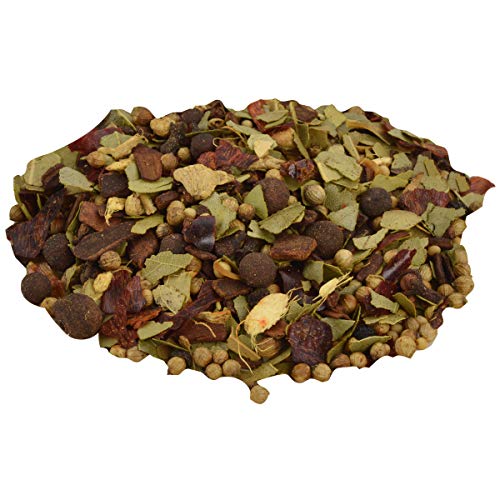 McCormick Culinary Pickling Spice, 3.75 lb One 3.75 Pound Container