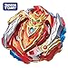 Beyblade Burst Chouzetsu Starter B-129 Cho Super Z Achilles.00.Dm Beyblades Stater Set with Bey Long String LR Launcher High Performance Battling Top