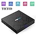TICTID MXQ Plus 2G 16G Android TV Box Amlogic S912 Chipset Bluetooth 4.1 Android 6.0 TV Box Dual Band WiFi 2.4G/5G 4K Google Smart TV Box