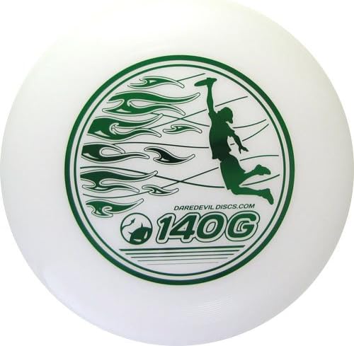 Daredevil Junior 140g Youth Disc