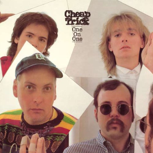 CHEAP TRICK - One On One & Next Position Please (Original Recordings Remastered/limited Edition) - Zortam Music