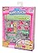 Shopkins Happy Places Season 1 Decorator Pack - Kitty Dinner Party