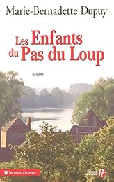 Les  enfants du Pas du Loup