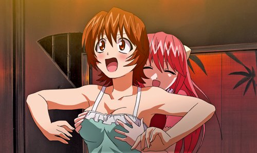 Elfen Lied - Die komplette Serie (2 Blu-rays) 5
