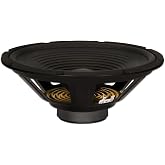 Goldwood Sound GW-212/8 OEM 12" Woofer 240 Watts 8ohm Replacement Speaker