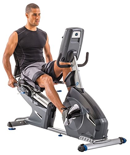 nautilus exercise bikes