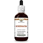 Hawaii Pharm Echinacea (Echinacea angustifolia) Root Alcohol-Free Extract, 2 fl oz