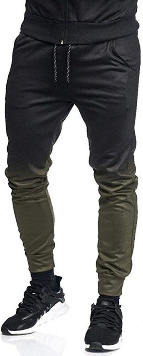 Haloumoning Jogginghose Jungen - Leichte Sporthose Mit Taschen