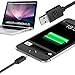 Smartspeed Lightning USB Cable 3 Packs 3.9FT (1200mm) Perfume Data Cable for iPhone7,7 Plus 6,6s Plus 5s,5c,5, iPad Pro Air 2, iPad mini, iPod touch Black