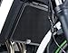 R&G Radiator Guard For Kawasaki Vulcan S '15-'18 | Black