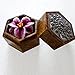 Jittasil Thai Hand-Carved Soap Flower, 4