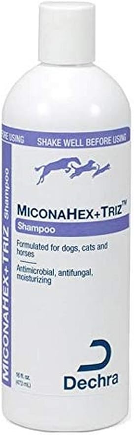 miconahex triz shampoo amazon