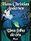 Livro Uma folha do céu (Os Contos de Hans Christian Andersen)