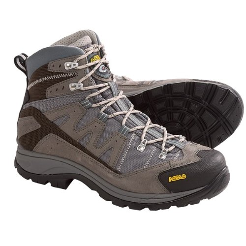 Asolo Archives Hiking Boots for ALL