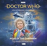 Doctor Who 240 - Hour of the Cybermen (Doctor Who Main Range)