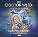 Doctor Who 240 - Hour of the Cybermen (Doctor Who Main Range)