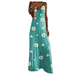 Summer Dresses for Women 2023 Striped Tie Dye Dress