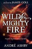 Wild and Mighty Fire: Encounter the Power of the Holy Spirit by André T. Ashby, James W Goll