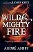 Wild and Mighty Fire: Encounter the Power of the Holy Spirit by André T. Ashby, James W Goll