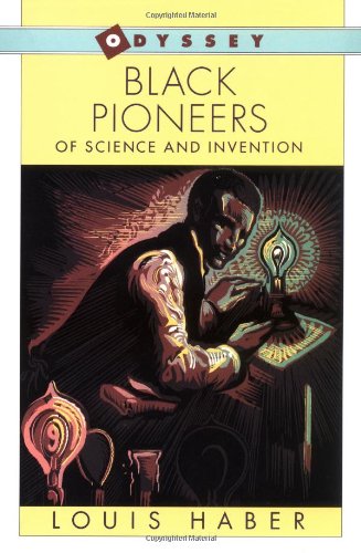 Black Pioneers of Science and Invention, Books Central