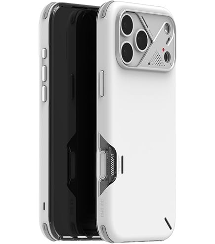Amazon.com: Ninja Labs Flex Pouch Phone Case (Stretches to Hold 30