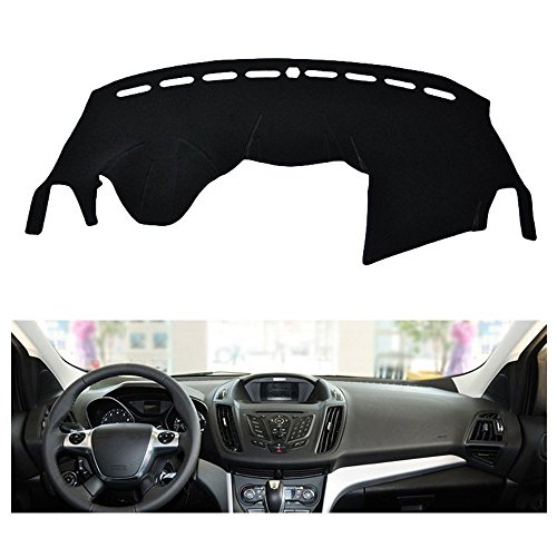 Compare price to ford escape dashboard cover