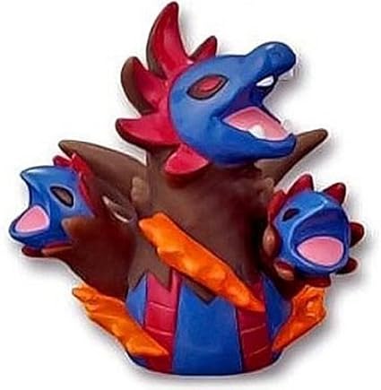 hydreigon figure
