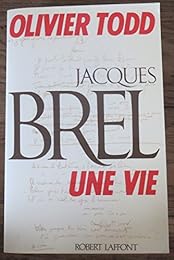 Jacques Brel