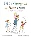 We're Going on a Bear Hunt: A Celebratory Pop-up Edition