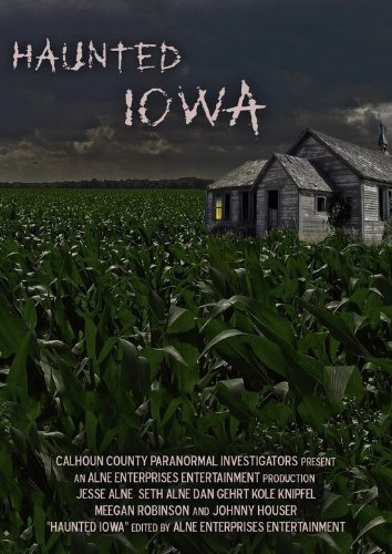 Haunted Iowa Video