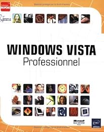 Windows Vista Professionnel