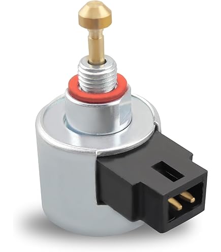 Amazon.com: Mover Parts SCV Fuel Pump Suction Control Valve 8