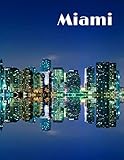 Miami: Weekly Calendar July 2019 - December 2021 | 30 Months | 131 pages 8.5 x 11 in. | Planner | Di by Notebooks Journals XLPress