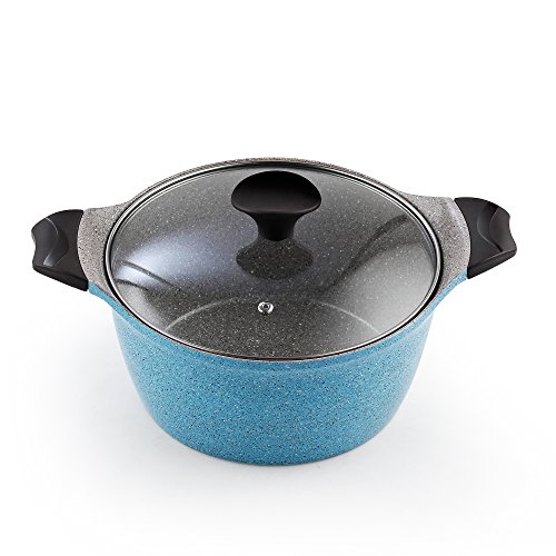 1 Cook+Home+4+2+Quart+Nonstick+Casserole