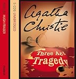 Three Act Tragedy