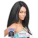 Outre Lace Front Wig - TESS (4 - Med Brn)