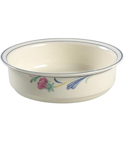 Amazon.com | Lenox Poppies On Blue Dinner Plate: Dinner Plates