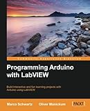Programming Arduino with LabVIEW