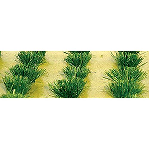 JTT Scenery Detachable Grass Bushes .375