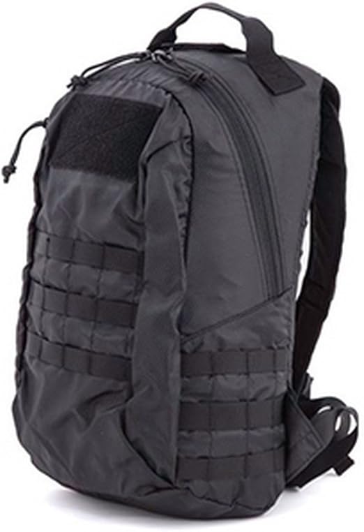 grey ghost gear backpack