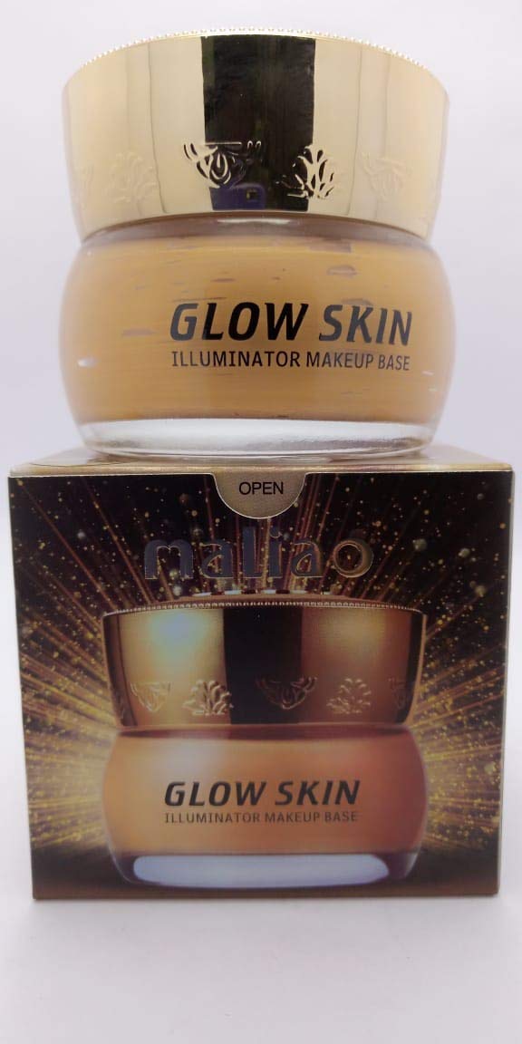 maliao glow skin