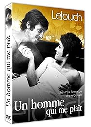 Un Homme qui me plaît