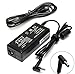 BULL-TECH New AC Adapter/Power Supply&Cord for HP 15-F009WM 15-F023WM 15-F039WM 15-F059WM；HP ChromeBook 14 14-Q020NR 14-Q010NR 14-Q030NR 14-Q039WM；Hp Envy Touchsmart 14-k00tx 19.5V 3.33A 65W