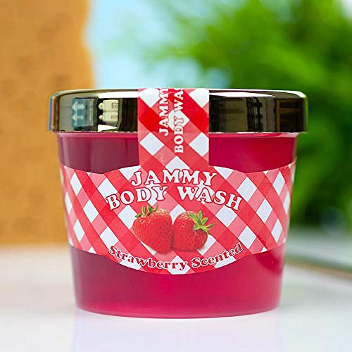 Mad Toast and Jam Body Wash Gift Set Pricepulse