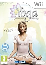 Yoga for Wii