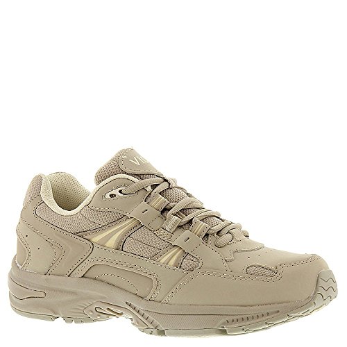 Vionic Women's Walker Classic Shoes, 9 B(M) US, Taupe