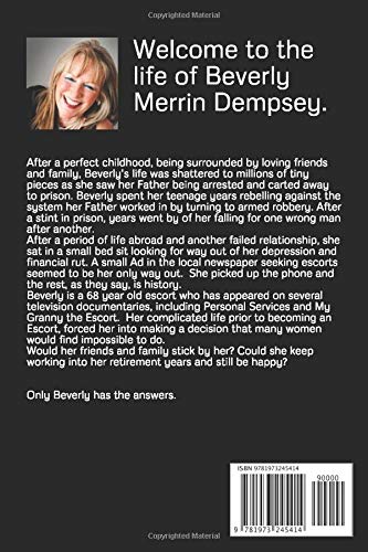 Beverly merrin dempsey