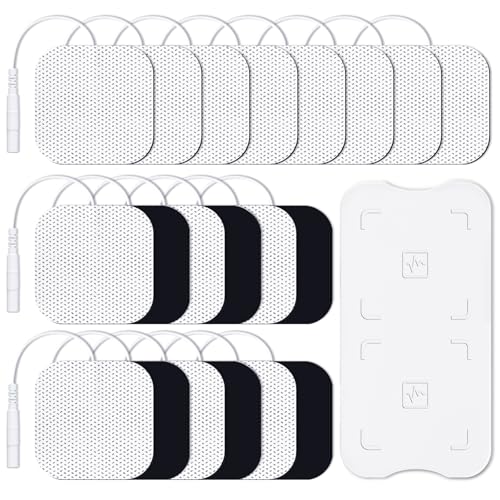 AUVON TENS Unit Electrode Pads 2