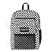 JanSport Big Campus Backpack - Lightweight 15-inch Laptop Bag, Finish Line Flag