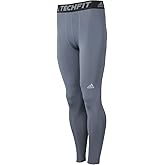 adidas Men's Techfit Base Long Tights